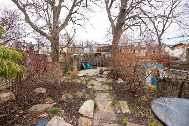 Photo 33 at 45 Devon Road, Danforth, Toronto