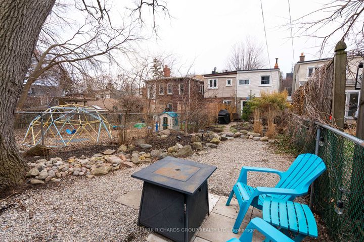 Photo 37 at 45 Devon Road, Danforth, Toronto