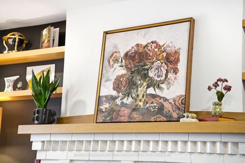 Photo 4 at 45 Devon Road, Danforth, Toronto