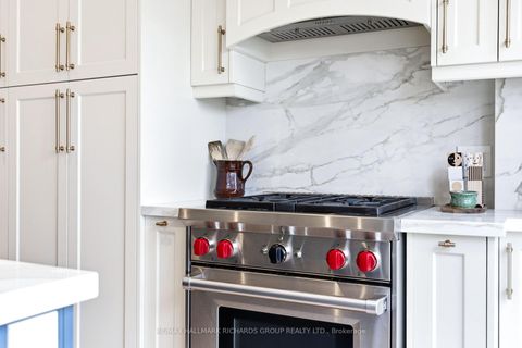 Photo 12 at 45 Devon Road, Danforth, Toronto