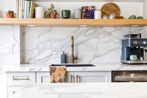 Photo 14 at 45 Devon Road, Danforth, Toronto