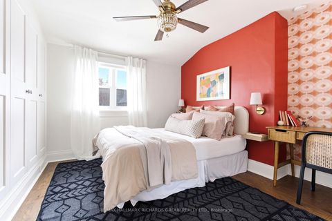 Photo 15 at 45 Devon Road, Danforth, Toronto