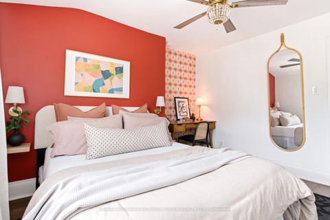 Photo 16 at 45 Devon Road, Danforth, Toronto