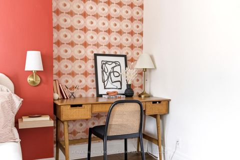 Photo 17 at 45 Devon Road, Danforth, Toronto