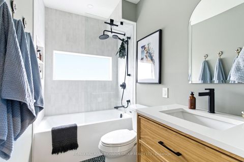 Photo 18 at 45 Devon Road, Danforth, Toronto