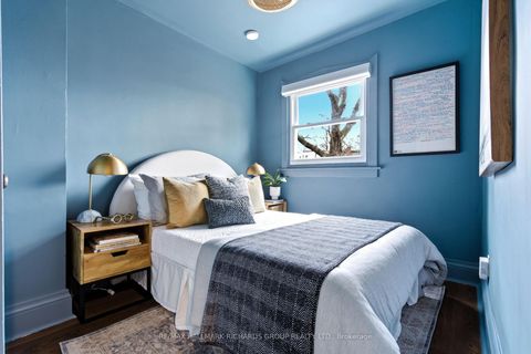 Photo 19 at 45 Devon Road, Danforth, Toronto