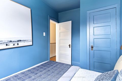 Photo 20 at 45 Devon Road, Danforth, Toronto