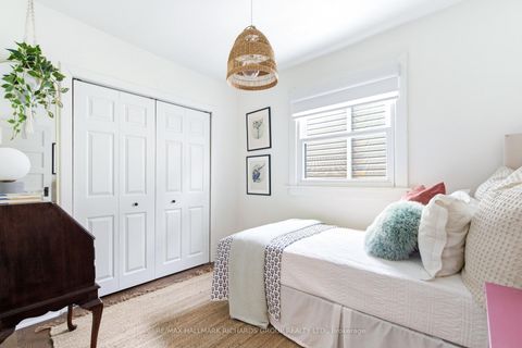 Photo 21 at 45 Devon Road, Danforth, Toronto