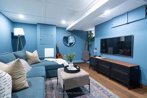 Photo 23 at 45 Devon Road, Danforth, Toronto