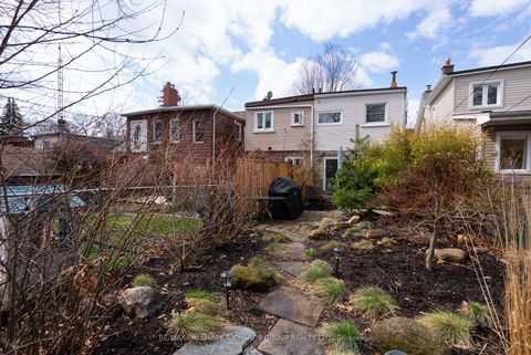 Photo 29 at 45 Devon Road, Danforth, Toronto