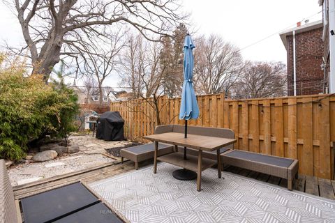 Photo 31 at 45 Devon Road, Danforth, Toronto