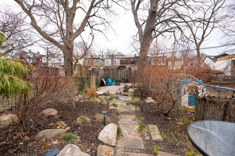 Photo 33 at 45 Devon Road, Danforth, Toronto