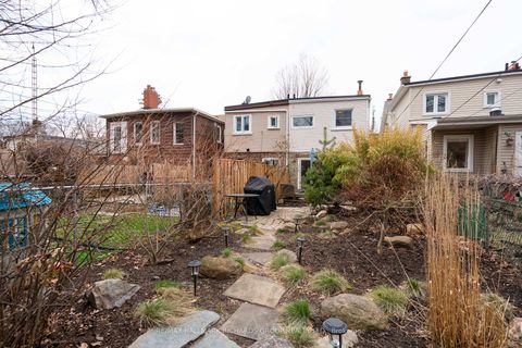 Photo 34 at 45 Devon Road, Danforth, Toronto