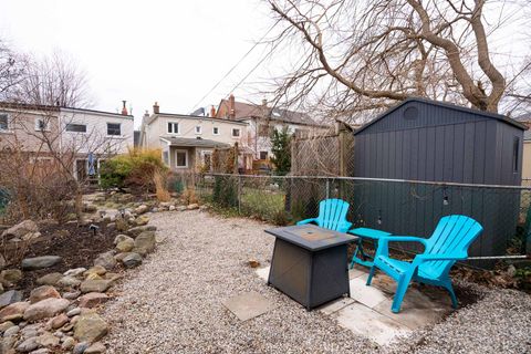 Photo 36 at 45 Devon Road, Danforth, Toronto