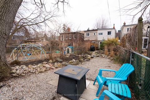 Photo 37 at 45 Devon Road, Danforth, Toronto