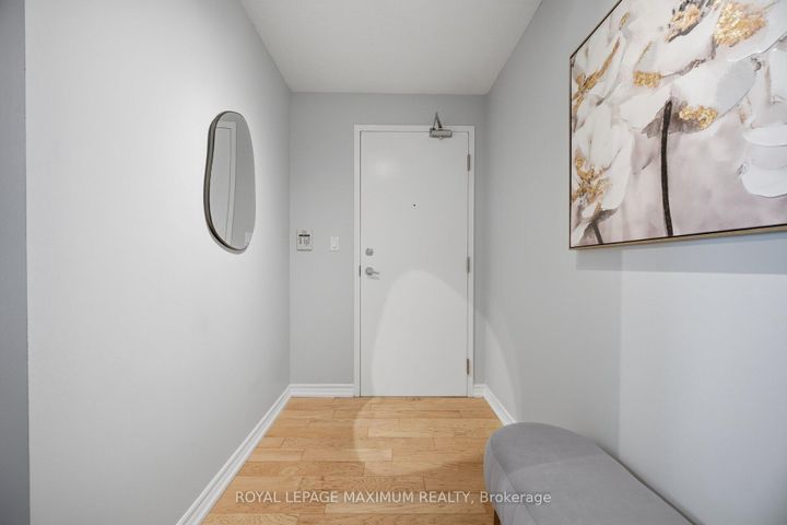Photo 3 at 508 - 200 Manitoba Street, Mimico, Toronto