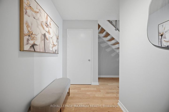 Photo 4 at 508 - 200 Manitoba Street, Mimico, Toronto