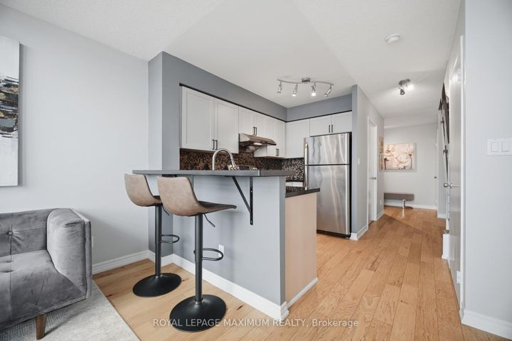 Photo 7 at 508 - 200 Manitoba Street, Mimico, Toronto