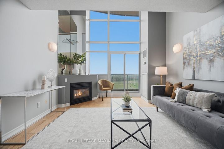 Photo 13 at 508 - 200 Manitoba Street, Mimico, Toronto