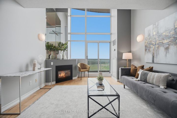 Photo 14 at 508 - 200 Manitoba Street, Mimico, Toronto