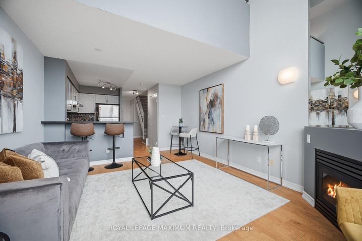 Photo 19 at 508 - 200 Manitoba Street, Mimico, Toronto