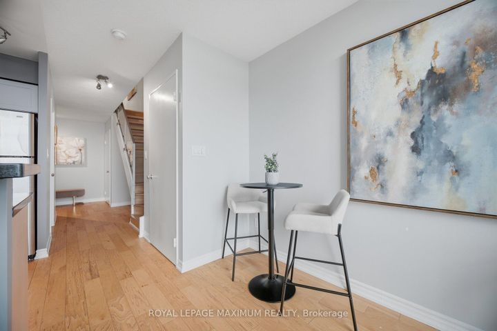 Photo 20 at 508 - 200 Manitoba Street, Mimico, Toronto