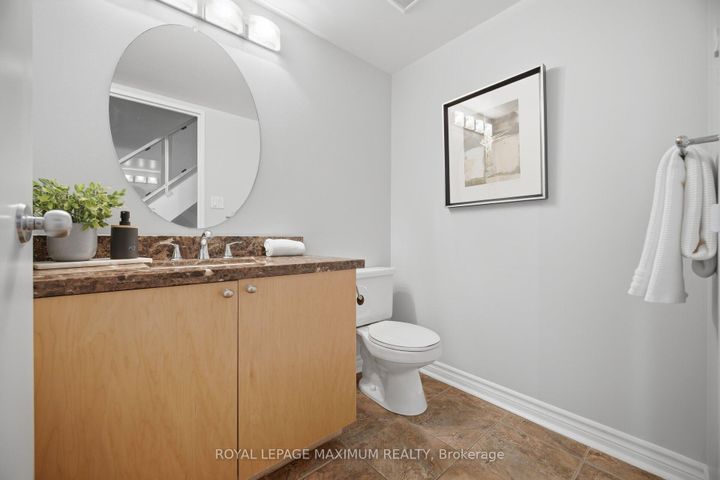 Photo 21 at 508 - 200 Manitoba Street, Mimico, Toronto