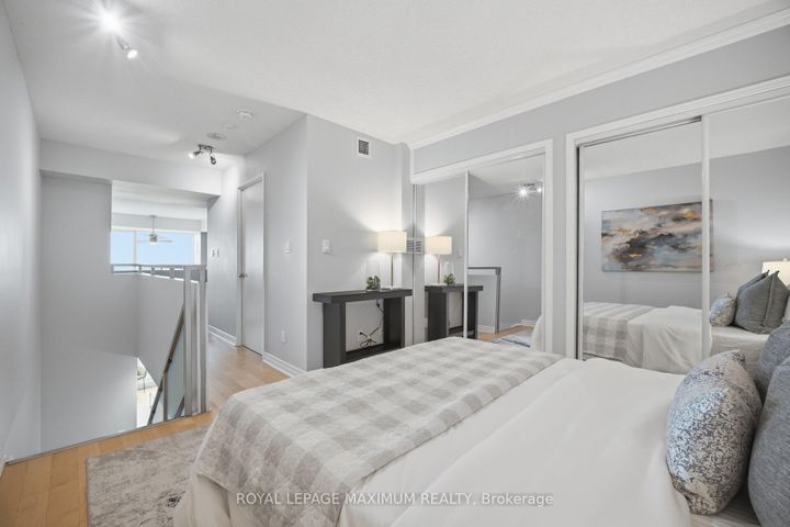 Photo 23 at 508 - 200 Manitoba Street, Mimico, Toronto