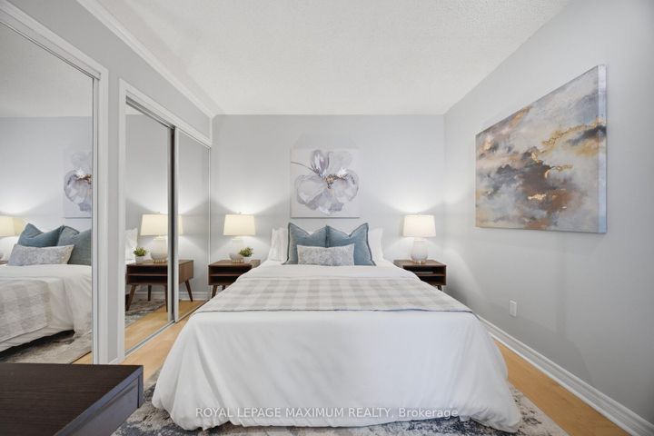 Photo 25 at 508 - 200 Manitoba Street, Mimico, Toronto