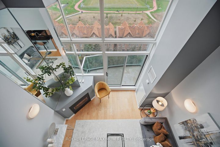 Photo 30 at 508 - 200 Manitoba Street, Mimico, Toronto