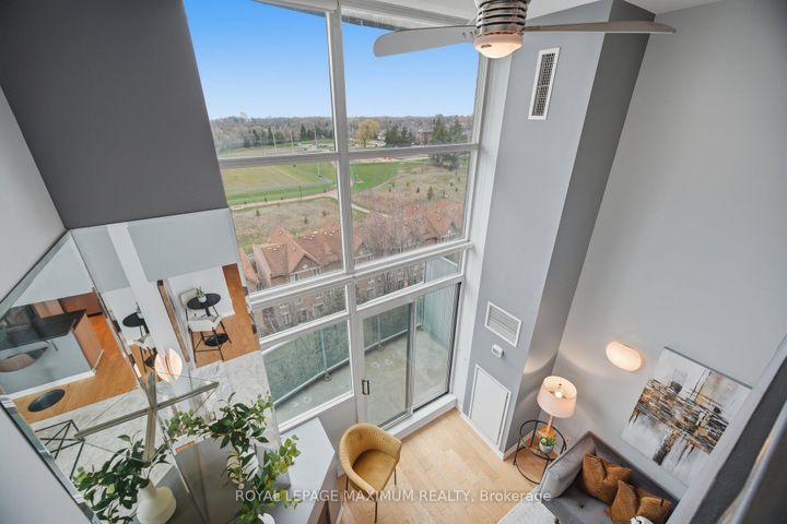 Photo 31 at 508 - 200 Manitoba Street, Mimico, Toronto