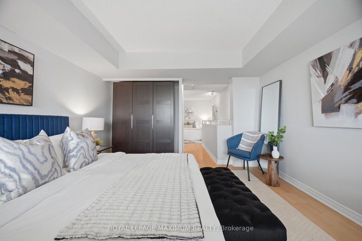 Photo 32 at 508 - 200 Manitoba Street, Mimico, Toronto