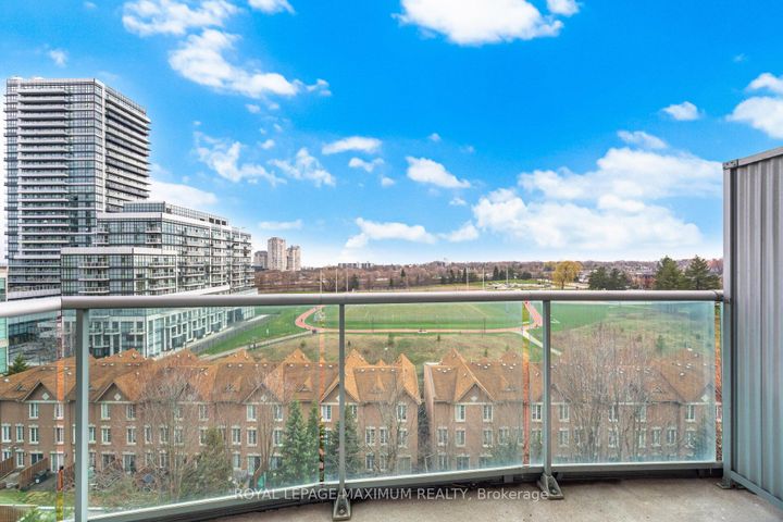 Photo 40 at 508 - 200 Manitoba Street, Mimico, Toronto