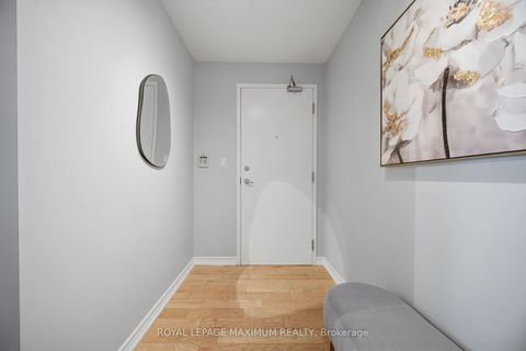 Photo 3 at 508 - 200 Manitoba Street, Mimico, Toronto