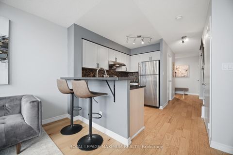 Photo 7 at 508 - 200 Manitoba Street, Mimico, Toronto