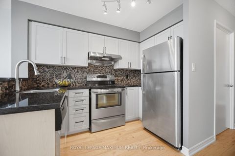 Photo 8 at 508 - 200 Manitoba Street, Mimico, Toronto