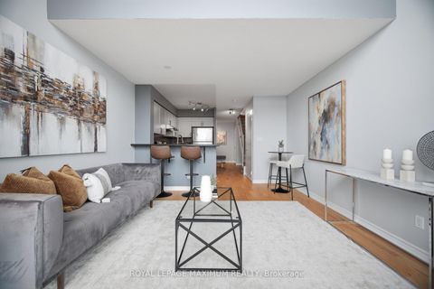 Photo 12 at 508 - 200 Manitoba Street, Mimico, Toronto