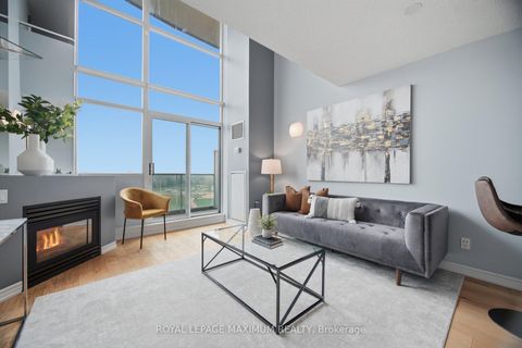 Photo 16 at 508 - 200 Manitoba Street, Mimico, Toronto