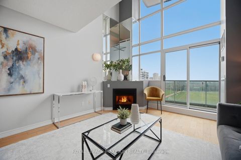 Photo 18 at 508 - 200 Manitoba Street, Mimico, Toronto