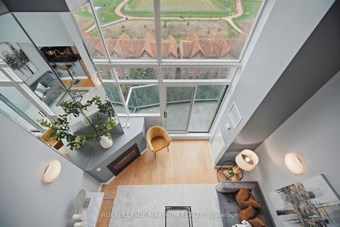 Photo 30 at 508 - 200 Manitoba Street, Mimico, Toronto