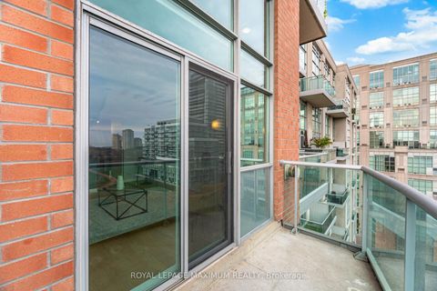 Photo 37 at 508 - 200 Manitoba Street, Mimico, Toronto