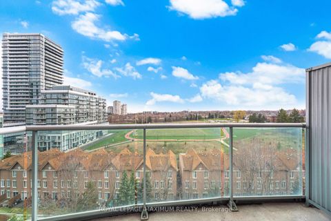 Photo 40 at 508 - 200 Manitoba Street, Mimico, Toronto