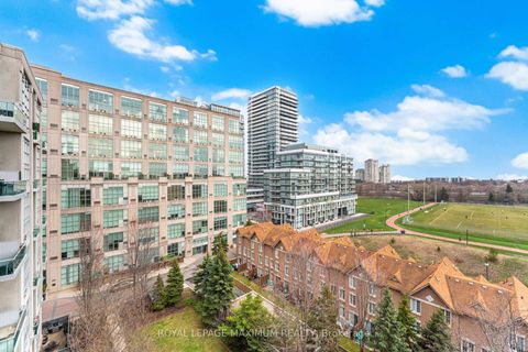 Photo 42 at 508 - 200 Manitoba Street, Mimico, Toronto