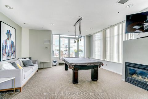 Photo 43 at 508 - 200 Manitoba Street, Mimico, Toronto