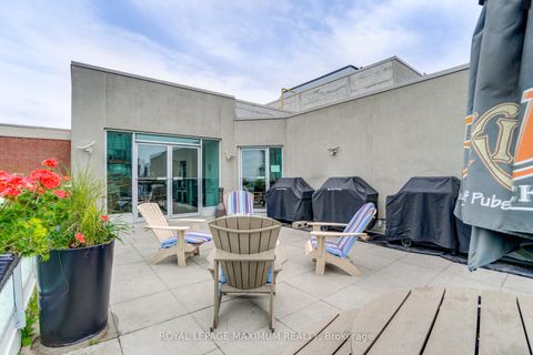 Photo 48 at 508 - 200 Manitoba Street, Mimico, Toronto