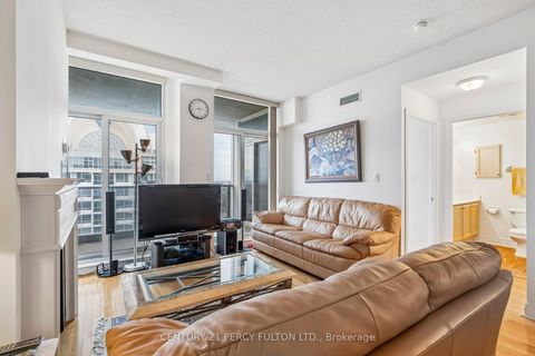 Photo 2 at 2703 - 1 Rean Drive, Bayview Village, Toronto