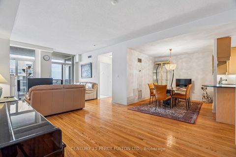 Photo 3 at 2703 - 1 Rean Drive, Bayview Village, Toronto