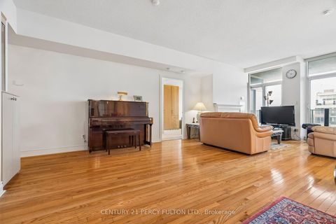 Photo 4 at 2703 - 1 Rean Drive, Bayview Village, Toronto