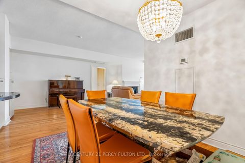 Photo 5 at 2703 - 1 Rean Drive, Bayview Village, Toronto