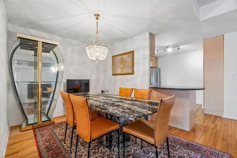 Photo 6 at 2703 - 1 Rean Drive, Bayview Village, Toronto